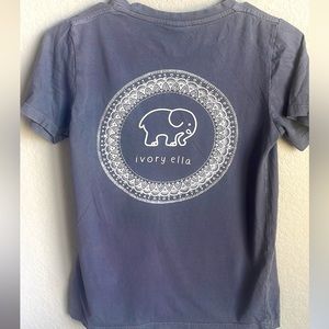 Ivory Ella women’s small top